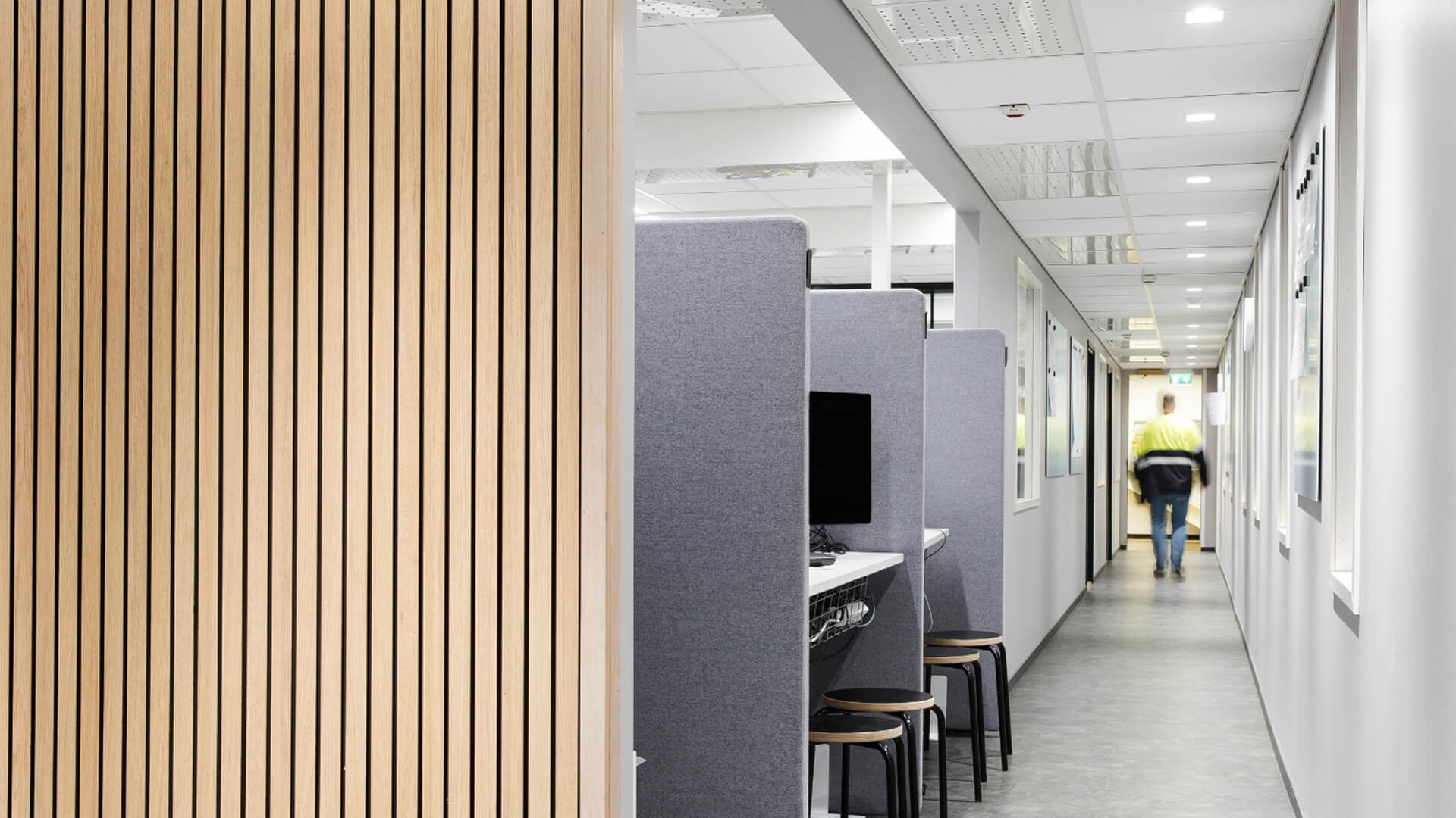 Borealis Polymers Oy office