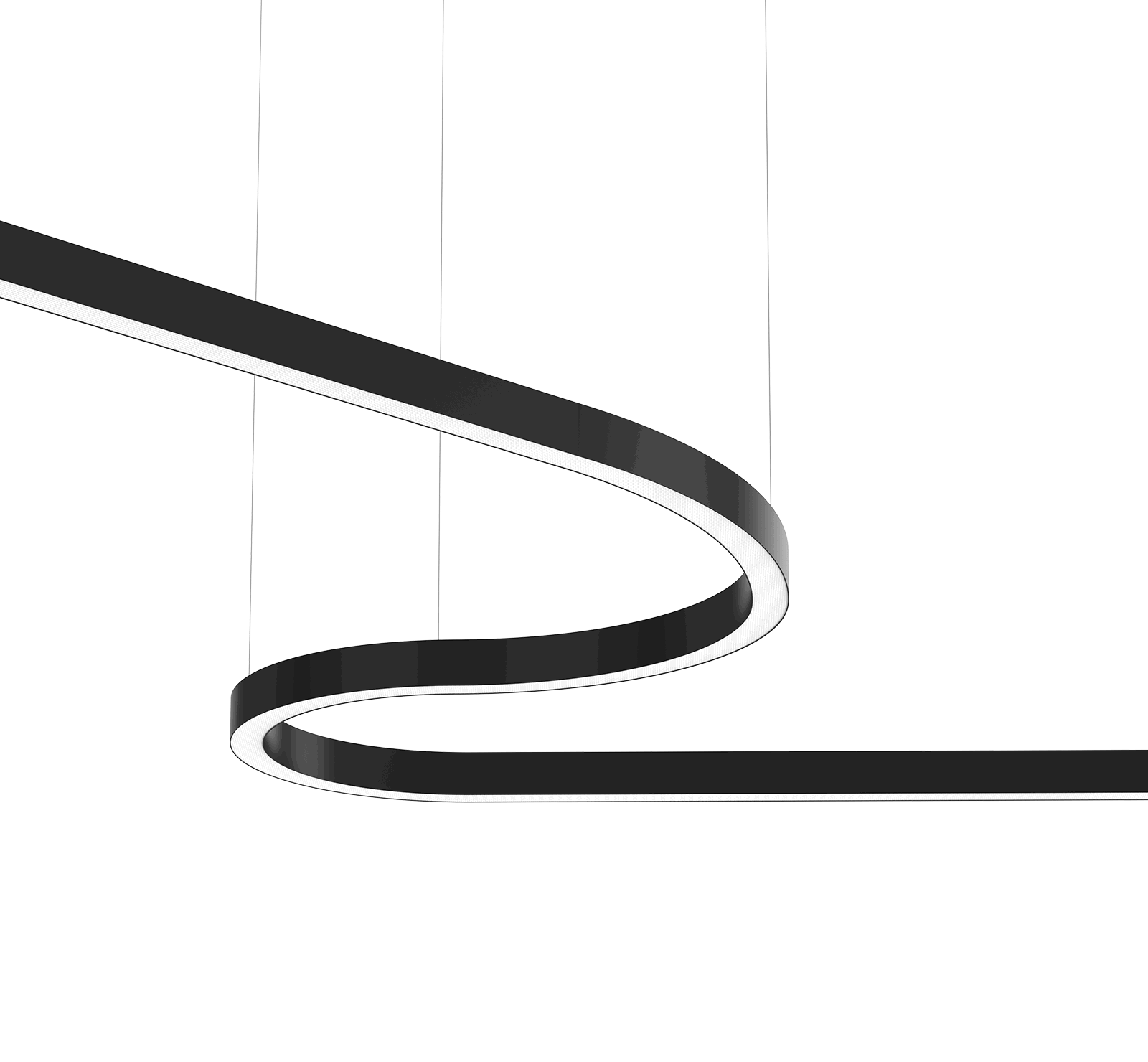 Home-Linear System-space 60 evo