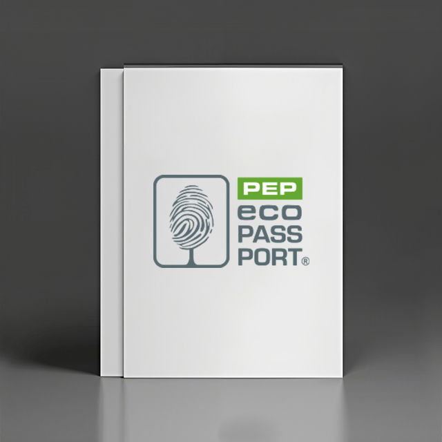PEP Ecopassport
