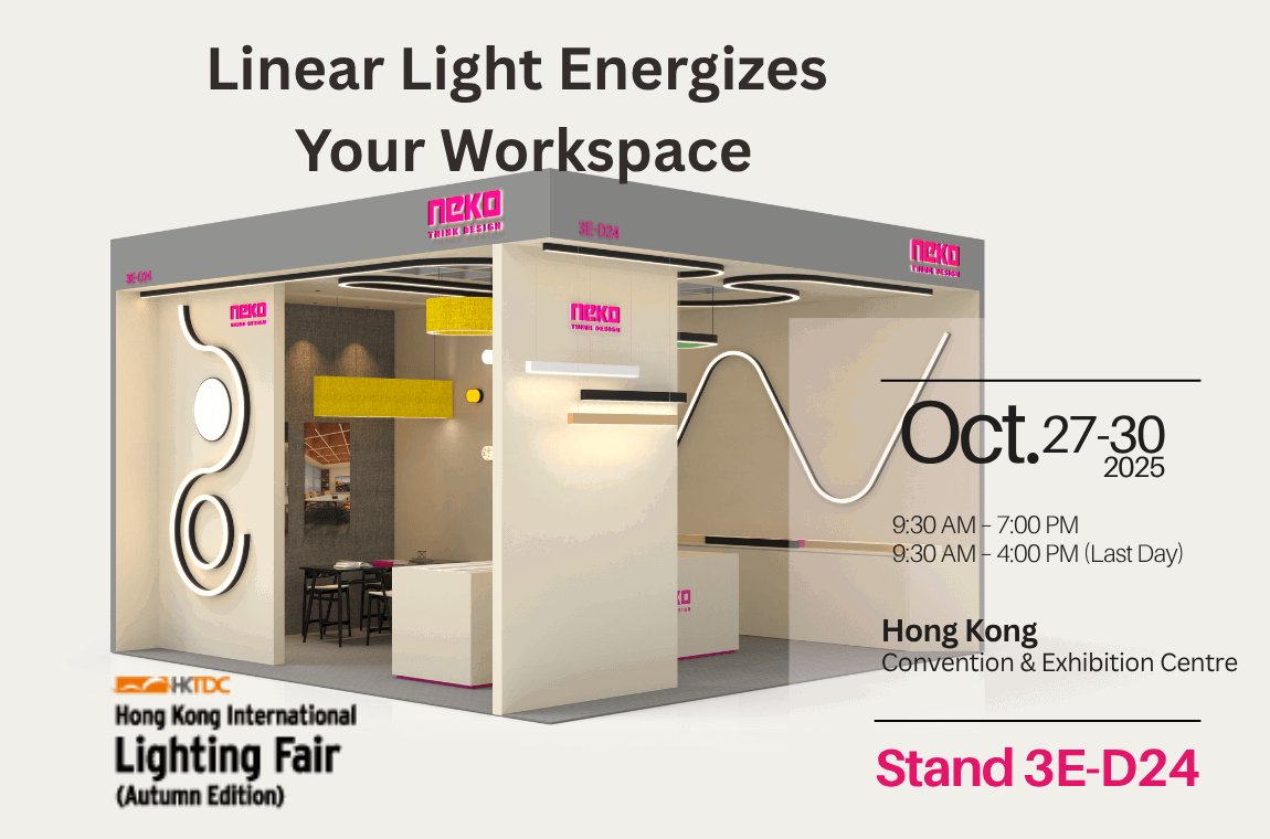 news-cover-Hong Kong International Lighting Fair