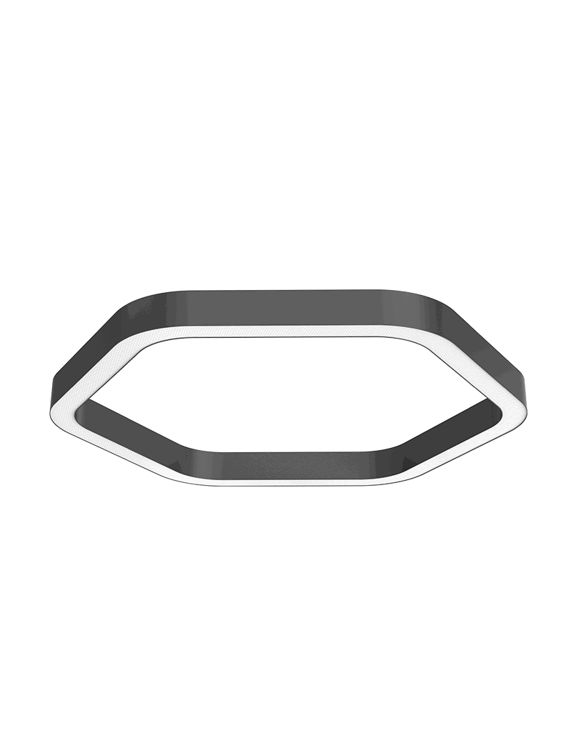 product-cover-SPACE 60 EVO Hexagon Ceiling
