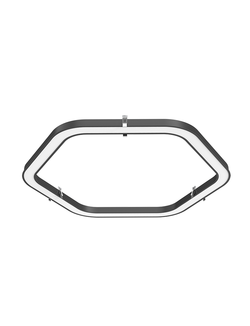 product-cover-space 60 evo-Hexagon Trim Recessed-2