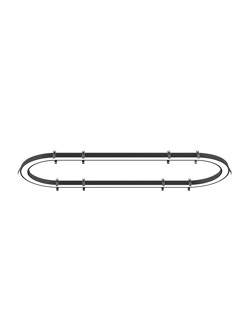 product-cover-SPACE 60 EVO oval-trim recessed