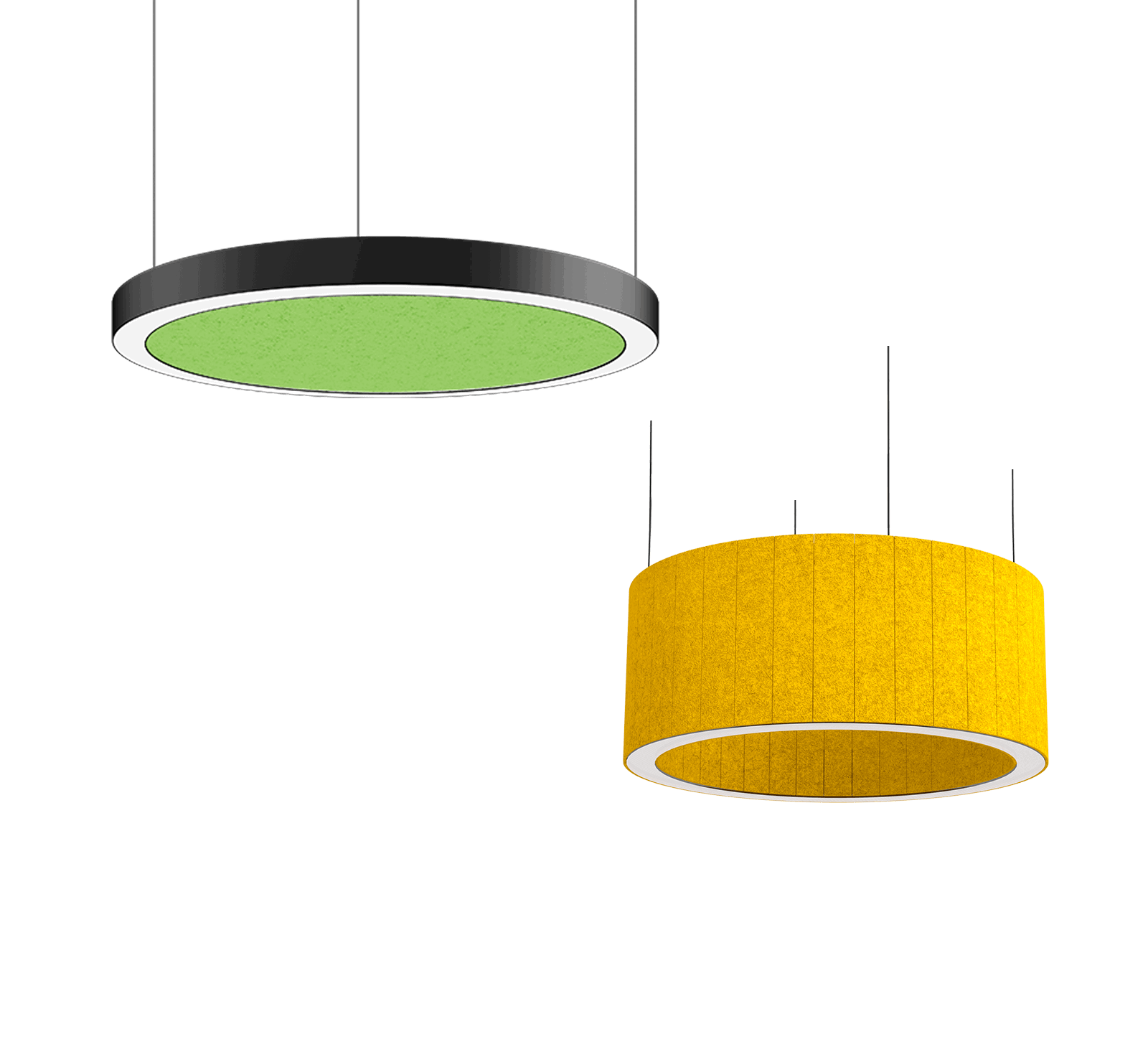 Home-Acoustic Lighting